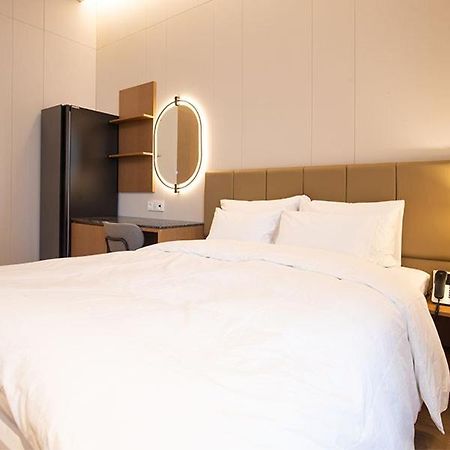 Jeonju Tourist Hotel Kkotsim ภายนอก รูปภาพ