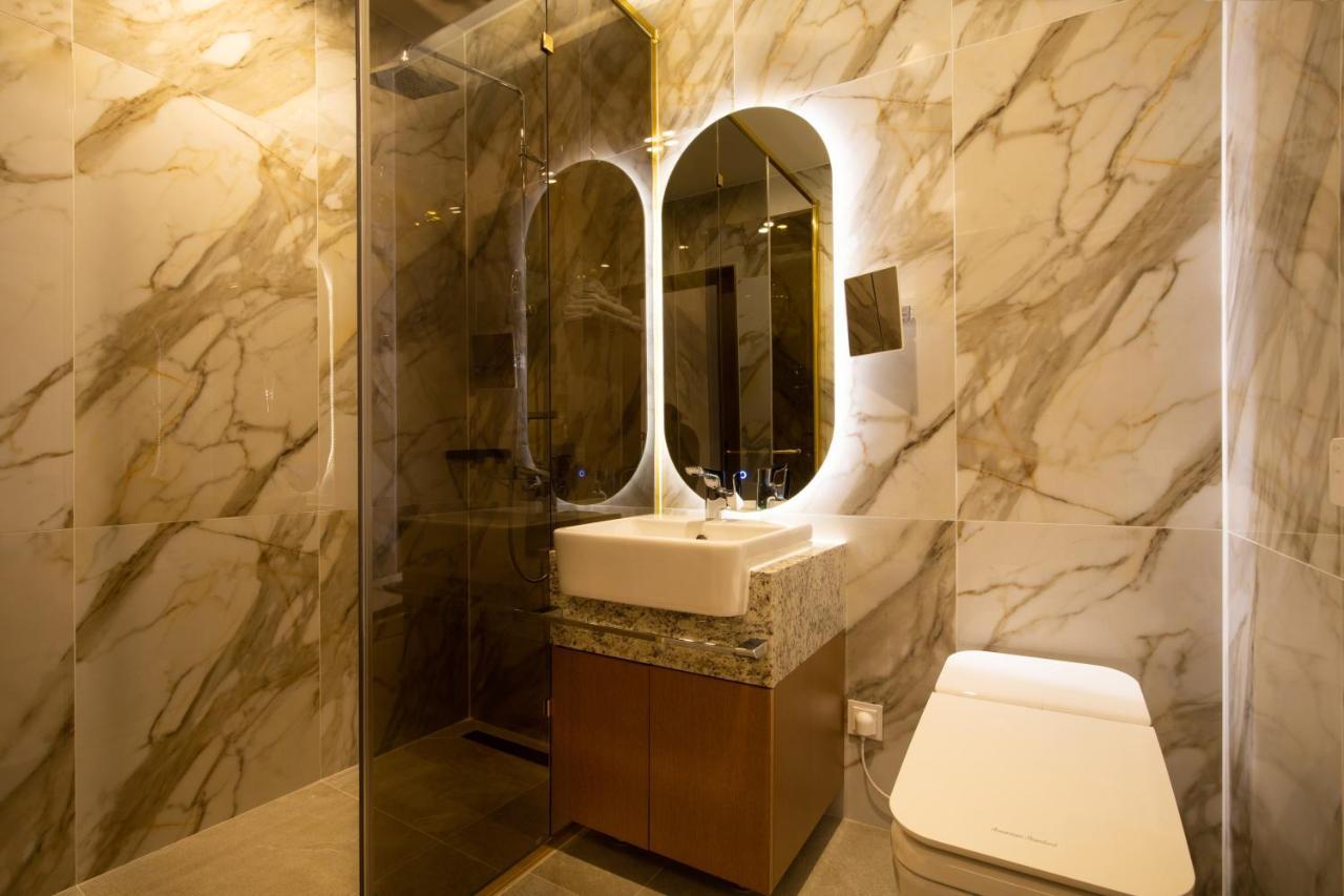 Jeonju Tourist Hotel Kkotsim ภายนอก รูปภาพ