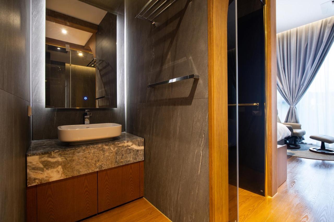 Jeonju Tourist Hotel Kkotsim ภายนอก รูปภาพ
